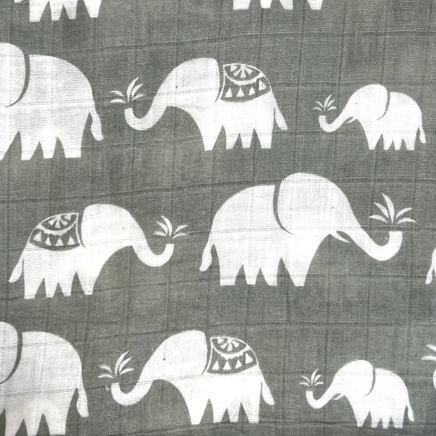 Cotton Muslin blankets