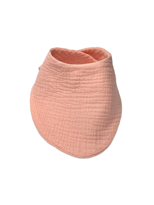 Muslin bib